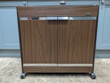 Philips Hostess Trolley HL6131