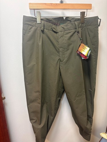 Laksen march ctx breeks - march,