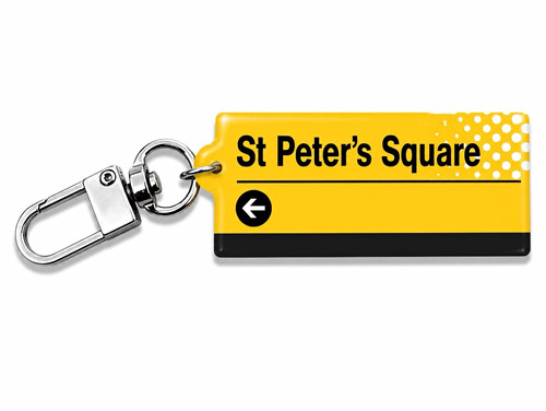 Peter square - “st, peter’s
