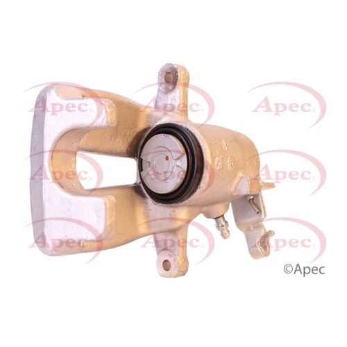 Rear right apec - rear, brake