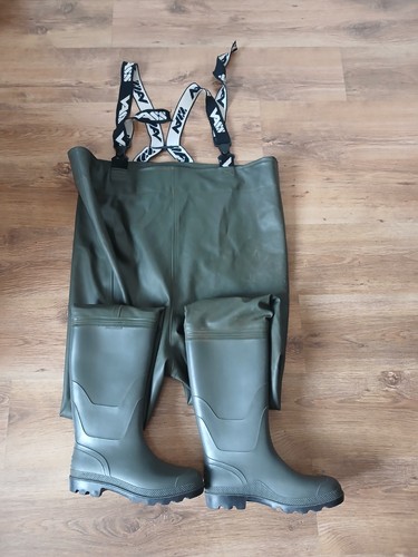Vass waders - vass,