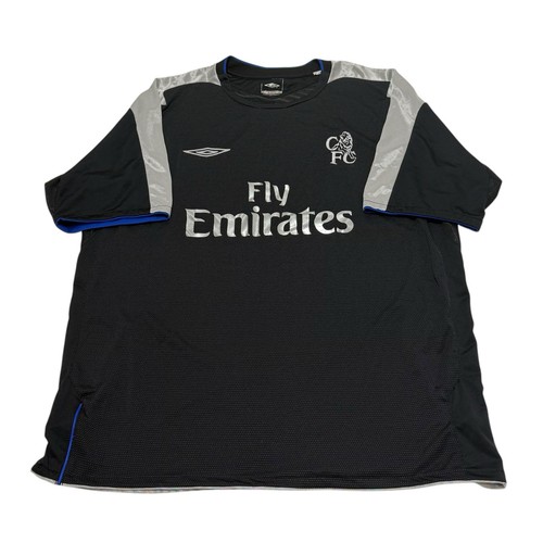 Chelsea 2004 umbro fly - chelsea,
