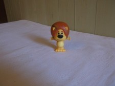 CBeebies Raa Raa the Noisy