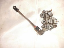 Yamaha  Mariner 30hp 689  2 cylinder 2 stroke outboard oil pump