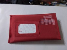 Vtg 2008 avon red - 2008, envelope