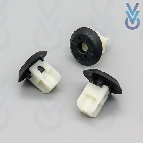 10x rear door card - door, for