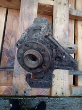 AUDI TT 8n mk1 225BHP QUATTRO