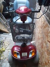 K -FORU MED/LARGE 8MPH ROAD