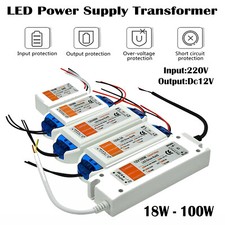 12v led driver - 12v,