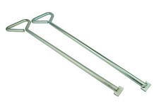 2 Pack 23" Manhole Cover