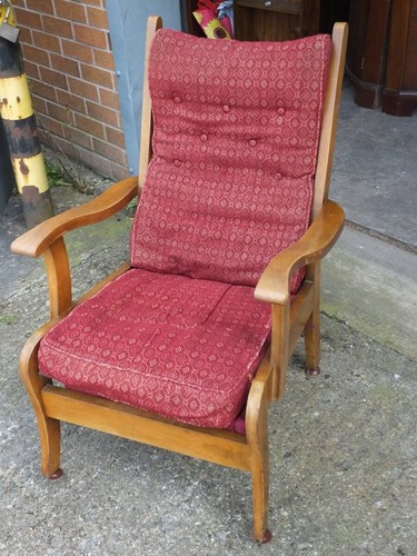 1930 beech bedroom nursing - 1930's,