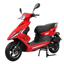 X-PRO Bali 150cc Moped Scooter