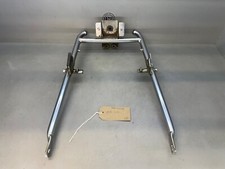 Honda CB750 CB 750 F F1 F2 Four SOHC rear seat grab rail, grab handle