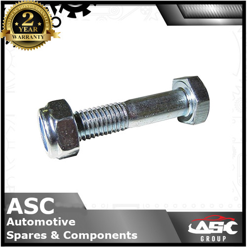 Suspension control arm - suspension,