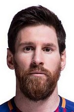 Football Photo>LIONEL MESSI FC