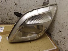 LDV MAXUS 04-09 NS HEADLAMP