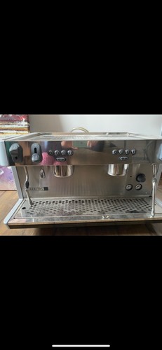 Coffee machine commercial used - machine,
