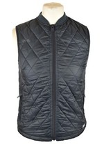 JACK WILLS Blue Padded Gilet