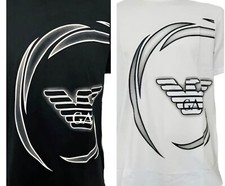 Armani Jeans Man's Short