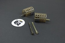 INLINE CAGE/ SWIM FEEDERS - 2