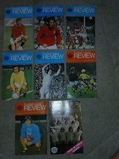 Football League Review/League