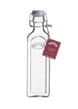 0.6L Kilner Clip Top Preserve