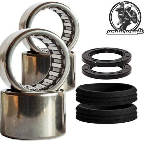 Swing arm bearing - arm,