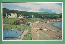 ?SOUTH ESPLANADE, LARGS: PADDLING POOL, BEACH ?BUY 2 GET 1 FREE