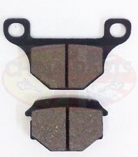 Front Brake Pads for Lexmoto  ZSA 125  [FT125-17C]