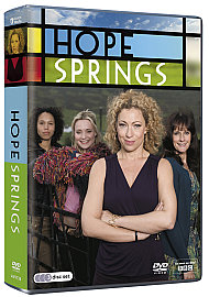 Hope springs dvd - springs, dean