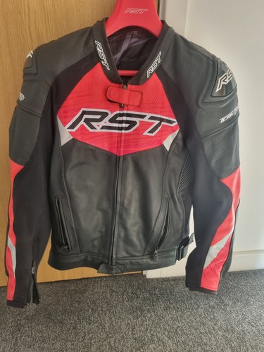 Rst tractech evo d30 - tractech,