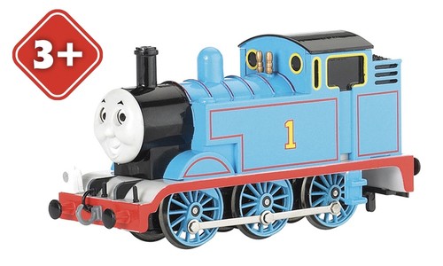 Bachmann 58741be thomas and - bachmann,