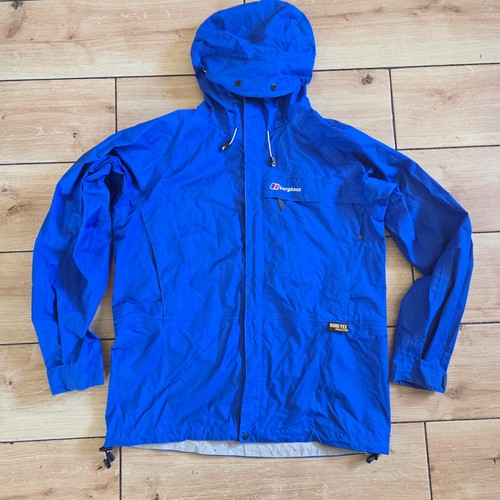 Berghaus extrem paclite - berghaus,