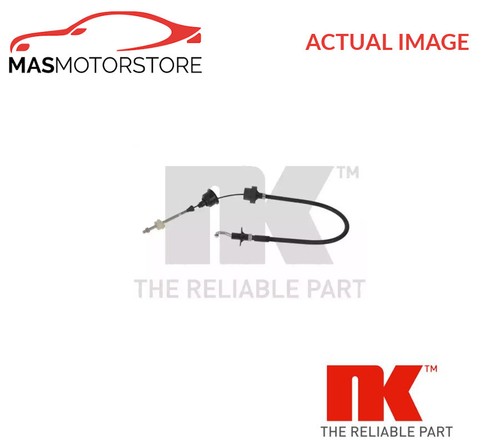 Clutch cable release - release, nk