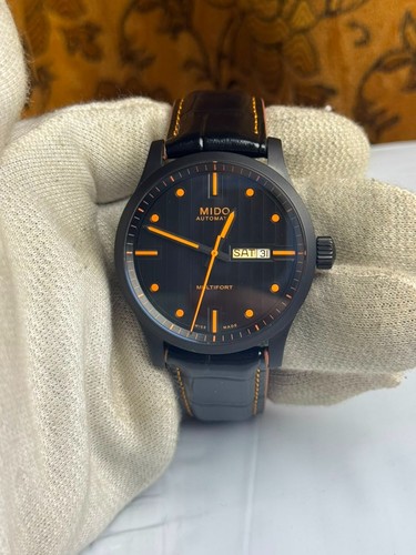Mido miltifort special - , edition