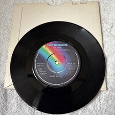 Rose Royce - Car Wash - 7"