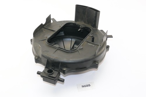 Honda 1100 sc26 pan - st,
