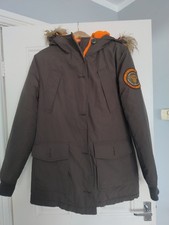 Boys SuperDry Rescue Olive