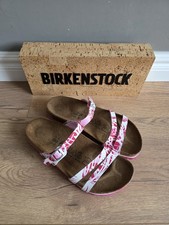 Birkis by Birkenstock Claudia
