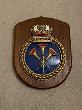 HMS Illustrious (R06) Original