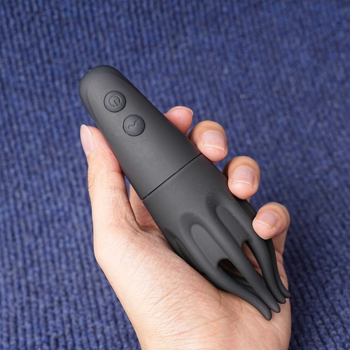 Automatic shock penis pump - automatic,