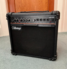 Vantage VG15 Guitar + Vocal