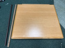 Caravan / Motorhome Wall