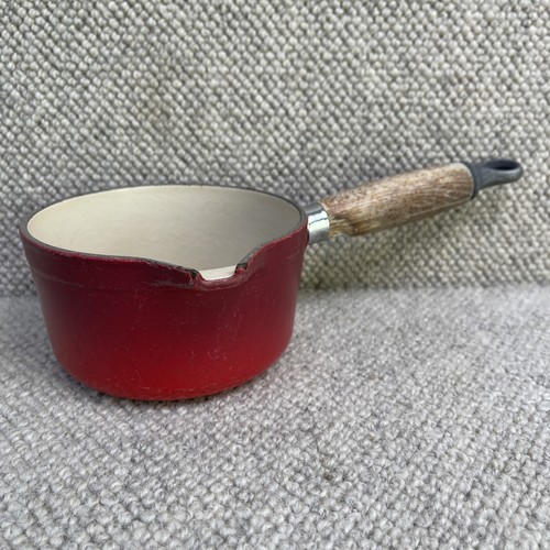 Cousances crueset 12cm cast - cousances, le