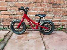 Nukeproof Cub Scoot Balance Bike
