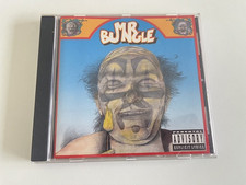Bungle self titled - mr.,