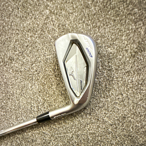 Mizuno jpx 900 - 900, forged