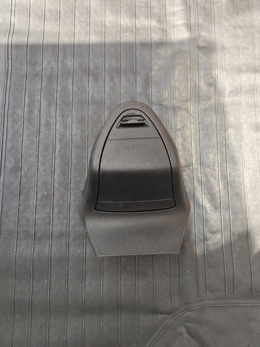 Aprilia sr50r seat box - aprilia,