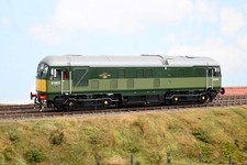 Heljan 7mm O Gauge 2452 Class