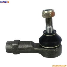 TIE ROD END D130049 FOR SKODA